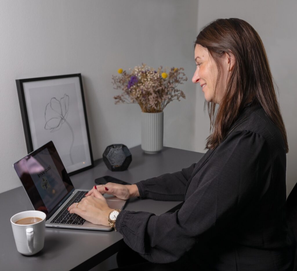 Onboarding og HR pakker v/ Louise Overgaard InVirtual - Administrativ Business Support administrativ Business Support, HR og onboarding